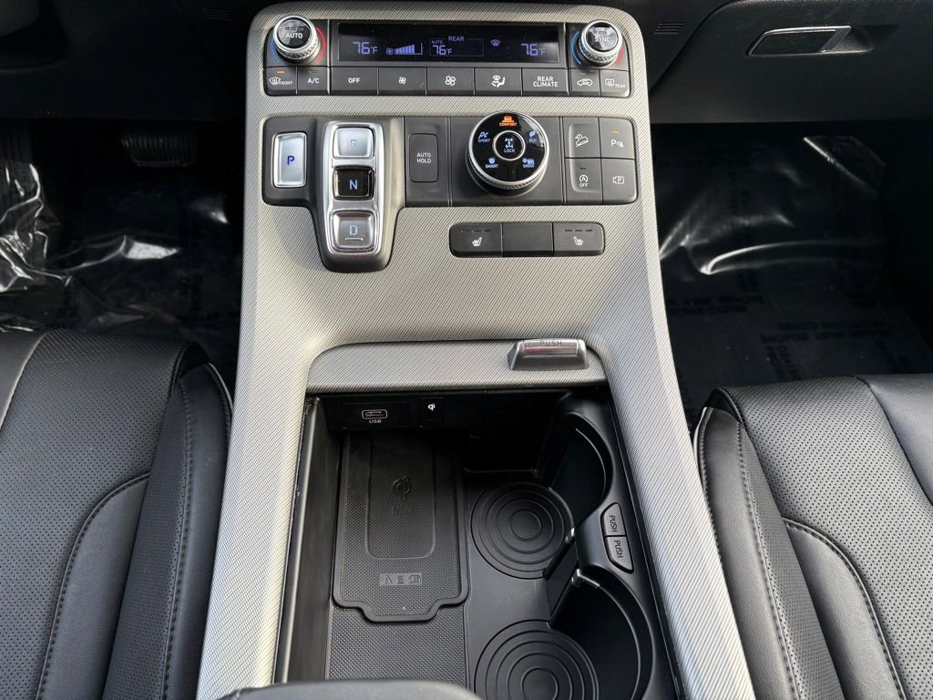 Used 2024 Hyundai Palisade SEL AWD/4WD image 22