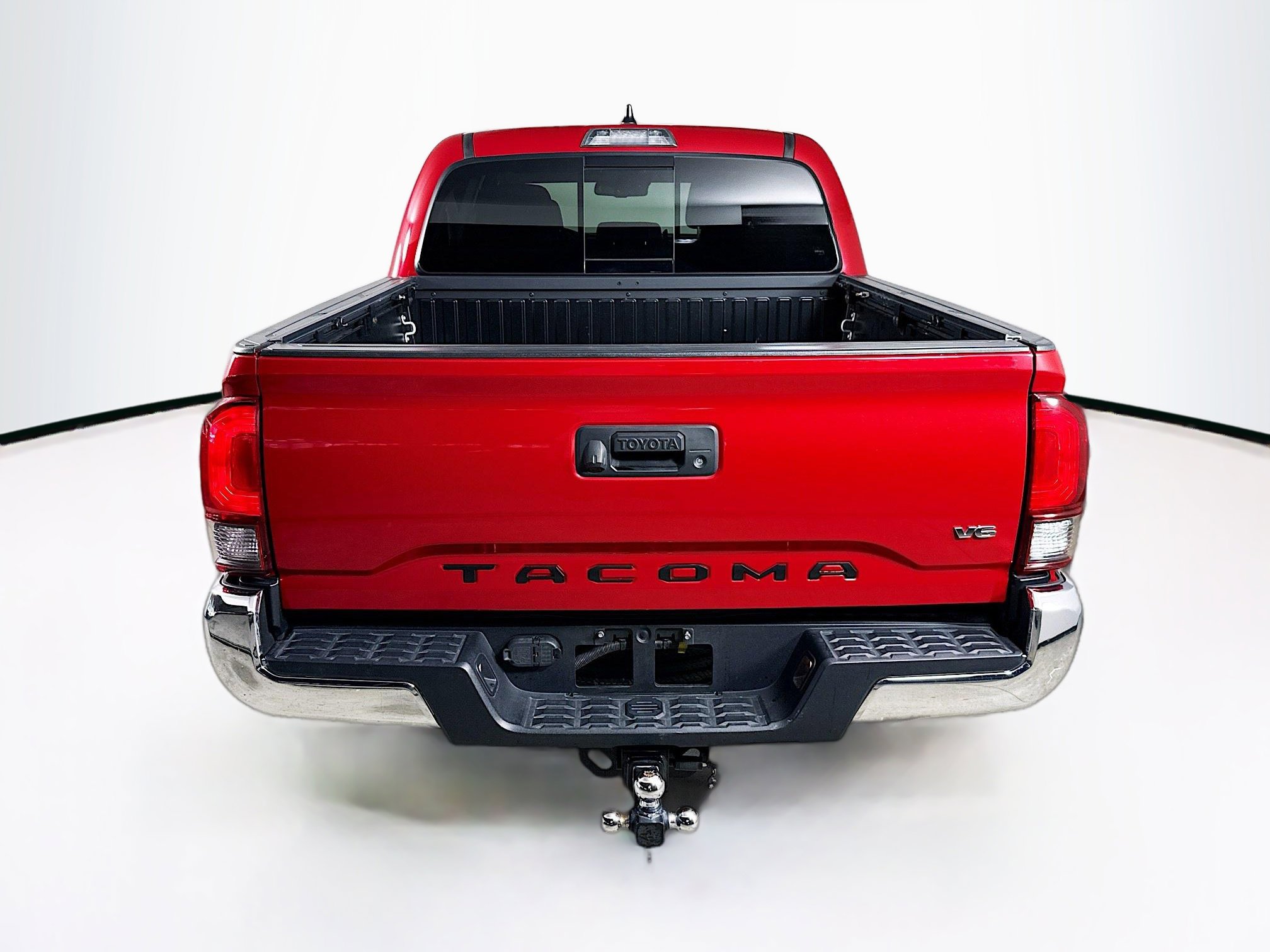 Used 2022 Toyota Tacoma SR5 image 29