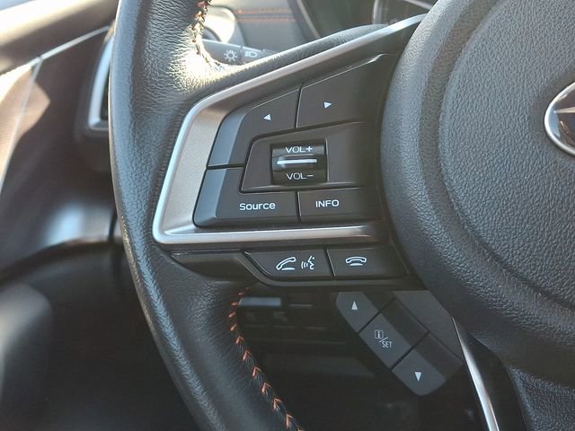 Certified 2021 Subaru Crosstrek 2.5i Limited w/ Moonroof Package 1 image 22