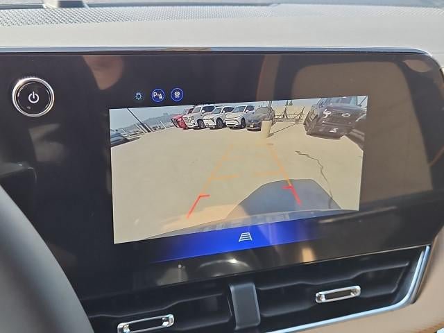 New 2027 Chevrolet Equinox ACTIV FWD image 15