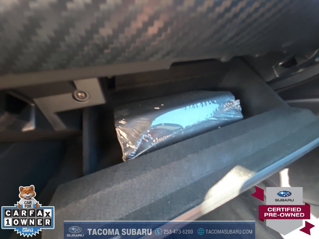 Certified 2025 Subaru Ascent Premium AWD/4WD image 22