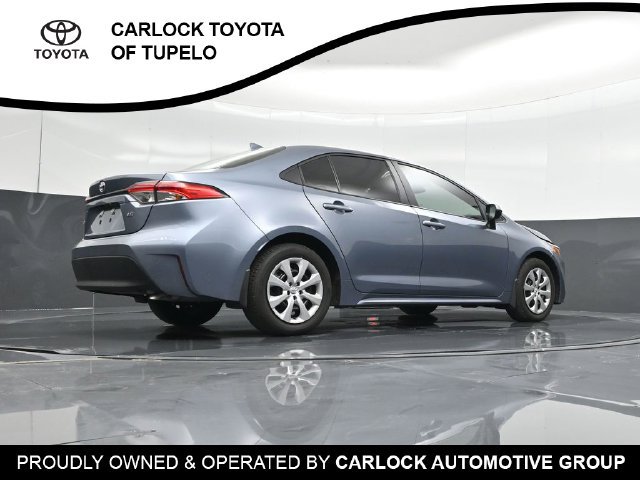 Used 2026 Toyota Corolla LE FWD image 52