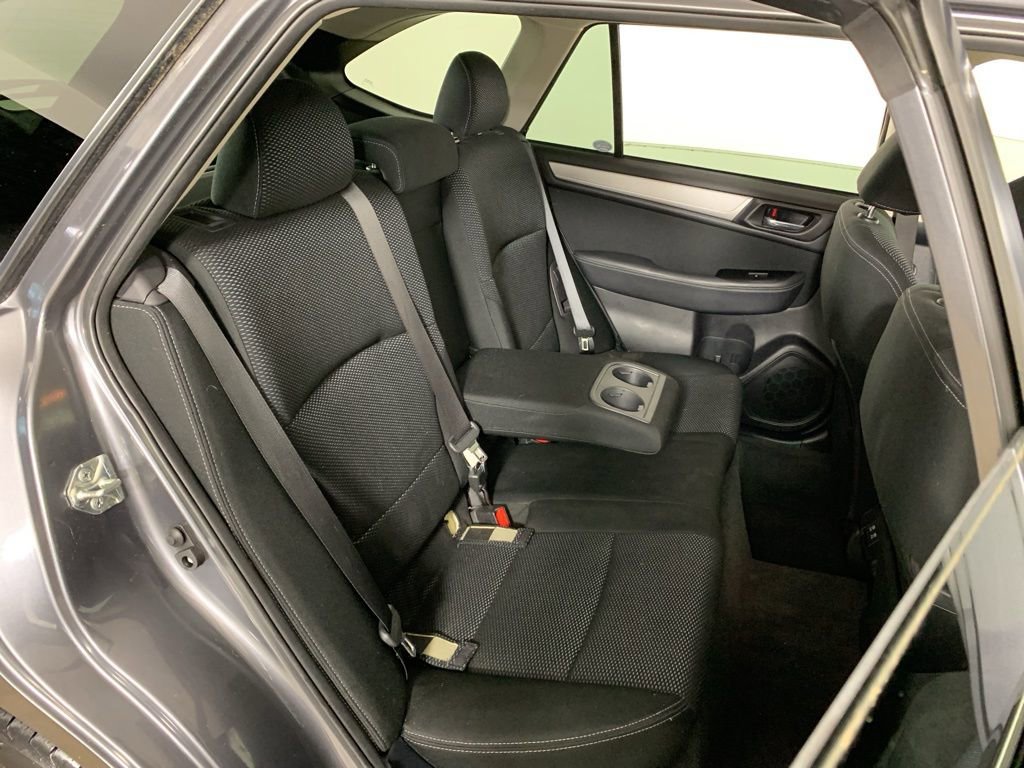 Used 2019 Subaru Outback 2.5i Premium image 34