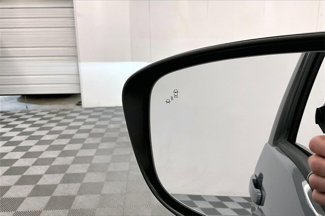 New 2026 Nissan Frontier SV w/ Tow Package image 30