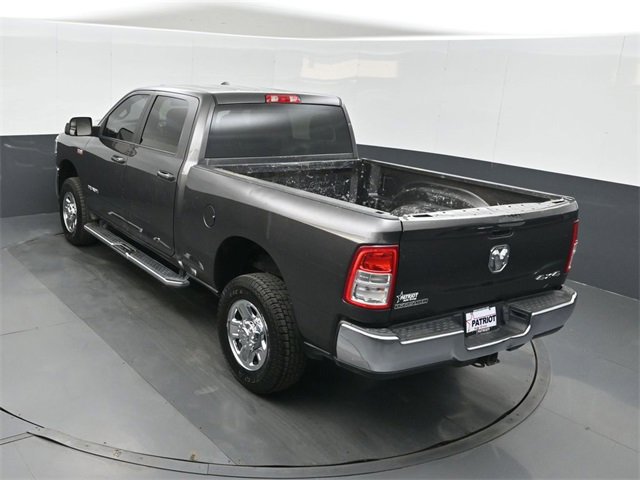 Used 2022 RAM 2500 Big Horn image 32