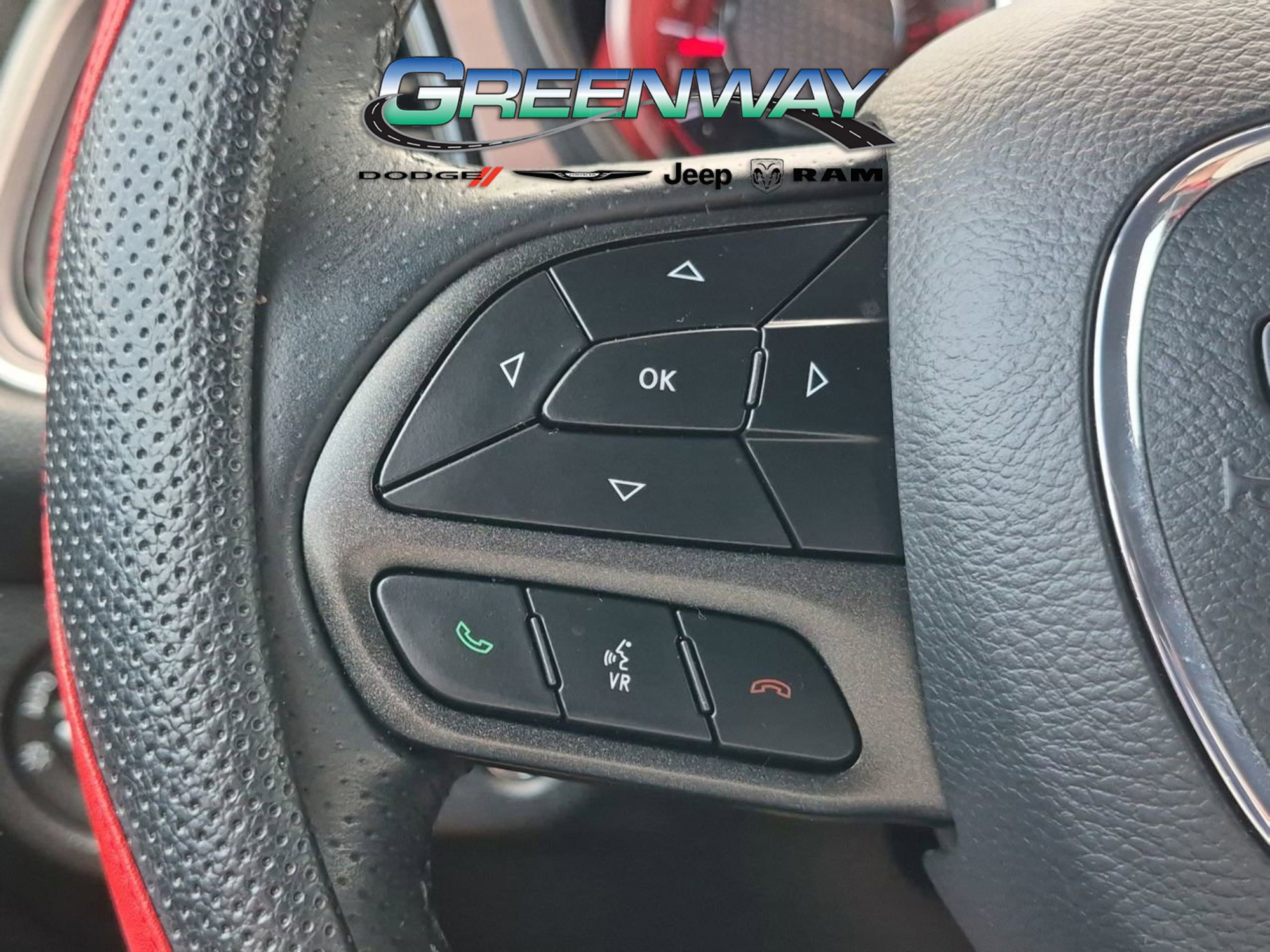 Used 2020 Dodge Challenger R/T Scat Pack RWD image 22