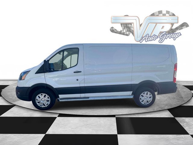 Used 2025 Ford Transit 250 Low Roof w/ Exterior Upgrade Package RWD image 9