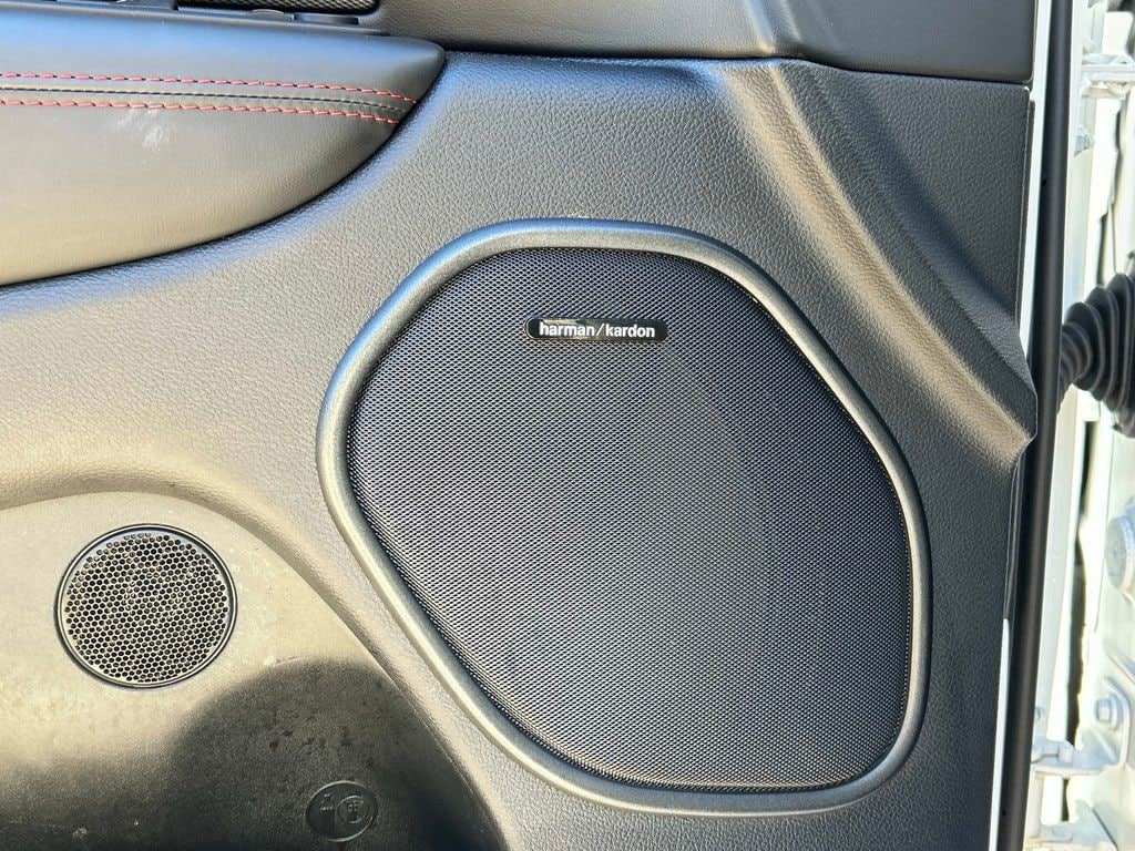 Certified 2025 Dodge Durango GT AWD/4WD image 17