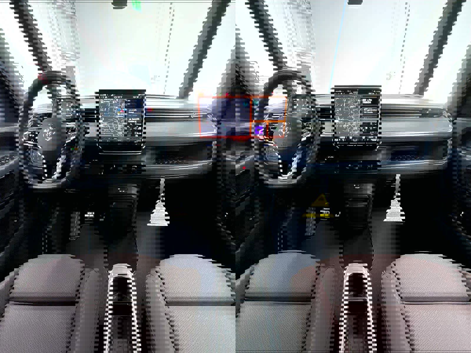 New 2025 Volkswagen ID. Buzz Pro S image 7