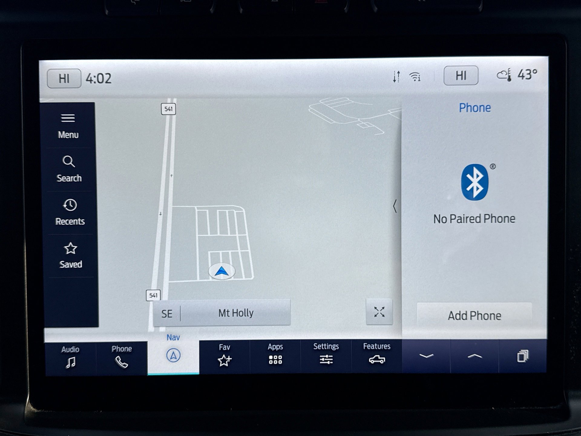 Used 2023 Ford F150 XLT w/ Equipment Group 302A High image 15