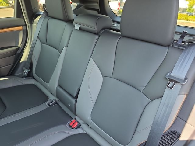 New 2026 Subaru Forester Sport AWD/4WD image 17