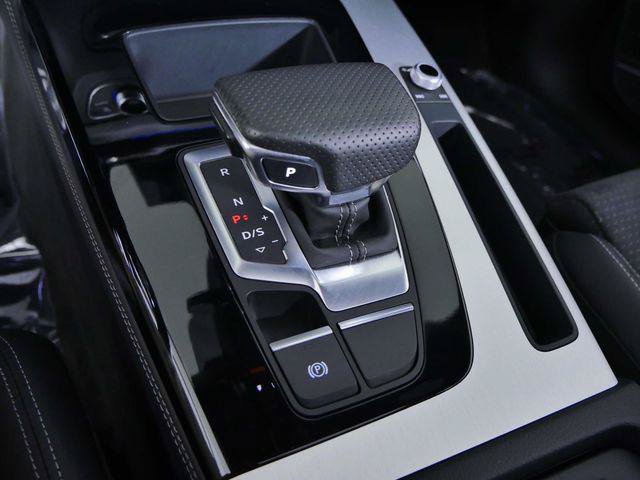 Certified 2023 Audi Q5 e Prestige w/ Prestige Package AWD/4WD image 23