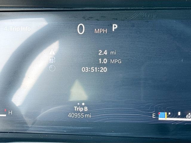 Used 2024 Jeep Grand Cherokee Altitude image 12