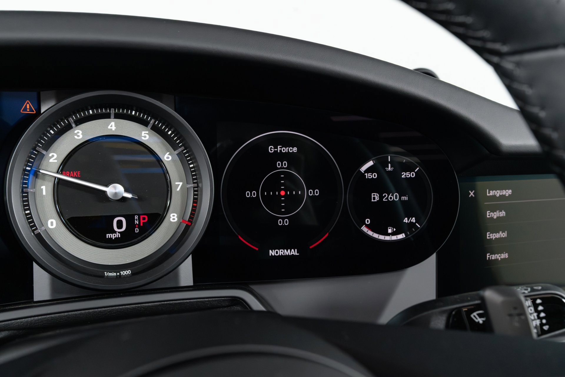 Used 2024 Porsche 911 Carrera 4S image 38