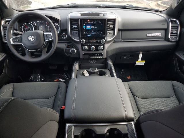 New 2026 RAM 1500 Big Horn image 18