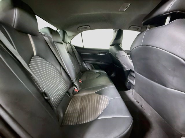 Used 2023 Toyota Camry SE w/ Convenience Package FWD image 26