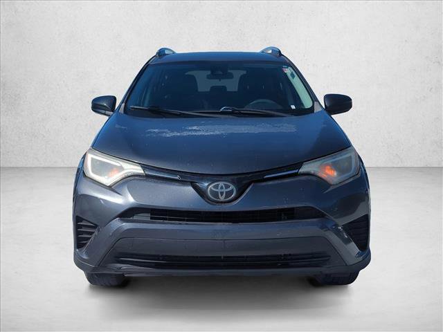 Used 2018 Toyota RAV4 LE image 2