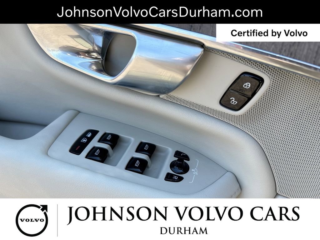 Used 2023 Volvo XC90 T8 Plus w/ Protection Package Premier AWD/4WD image 25