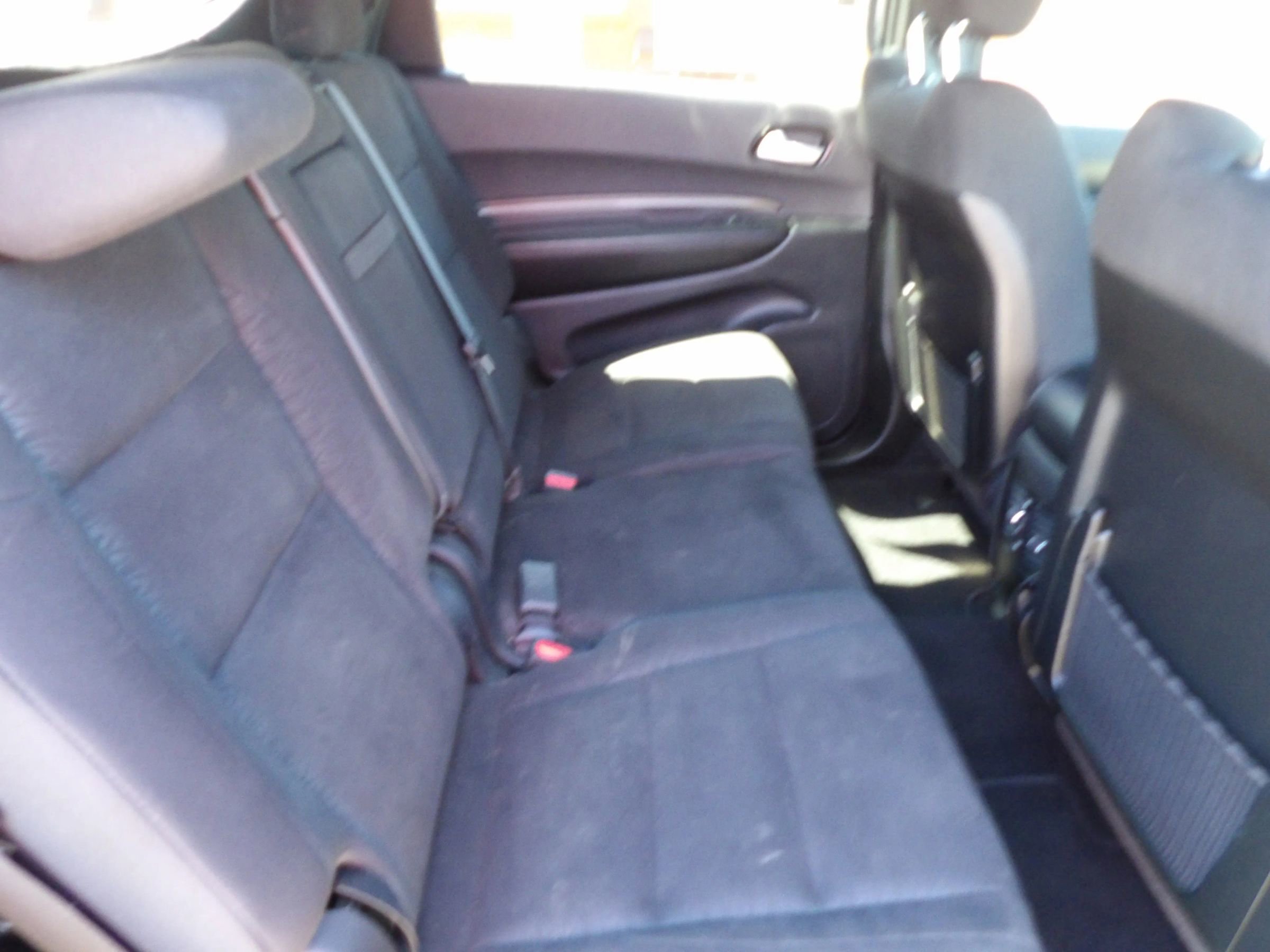 Used 2024 Dodge Durango SXT image 14