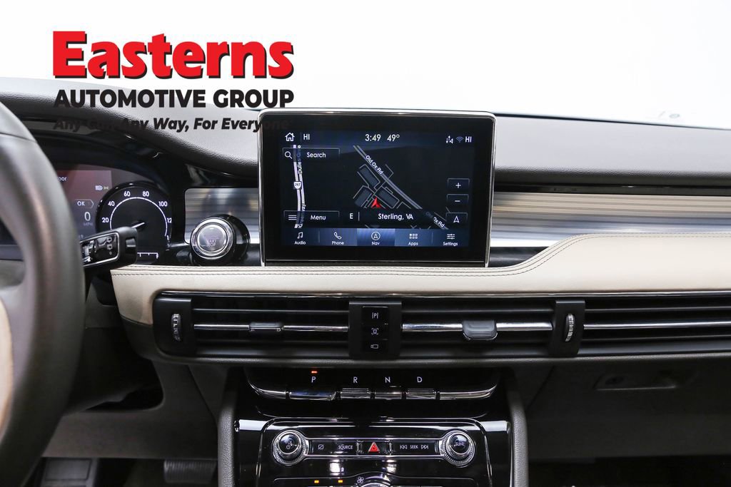 Used 2022 Lincoln Corsair FWD w/ Equipment Group 101A image 12