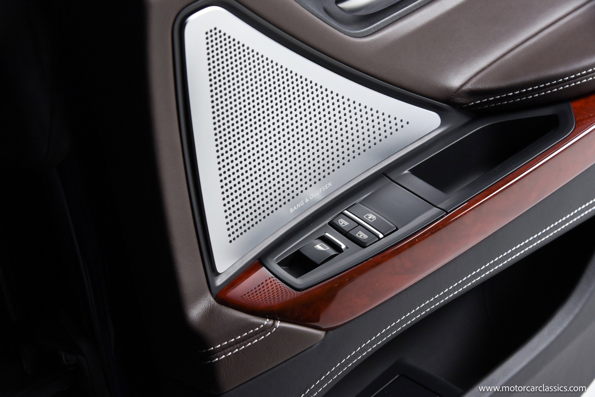 Used 2016 BMW ALPINA B6 xDrive Gran Coupe image 34