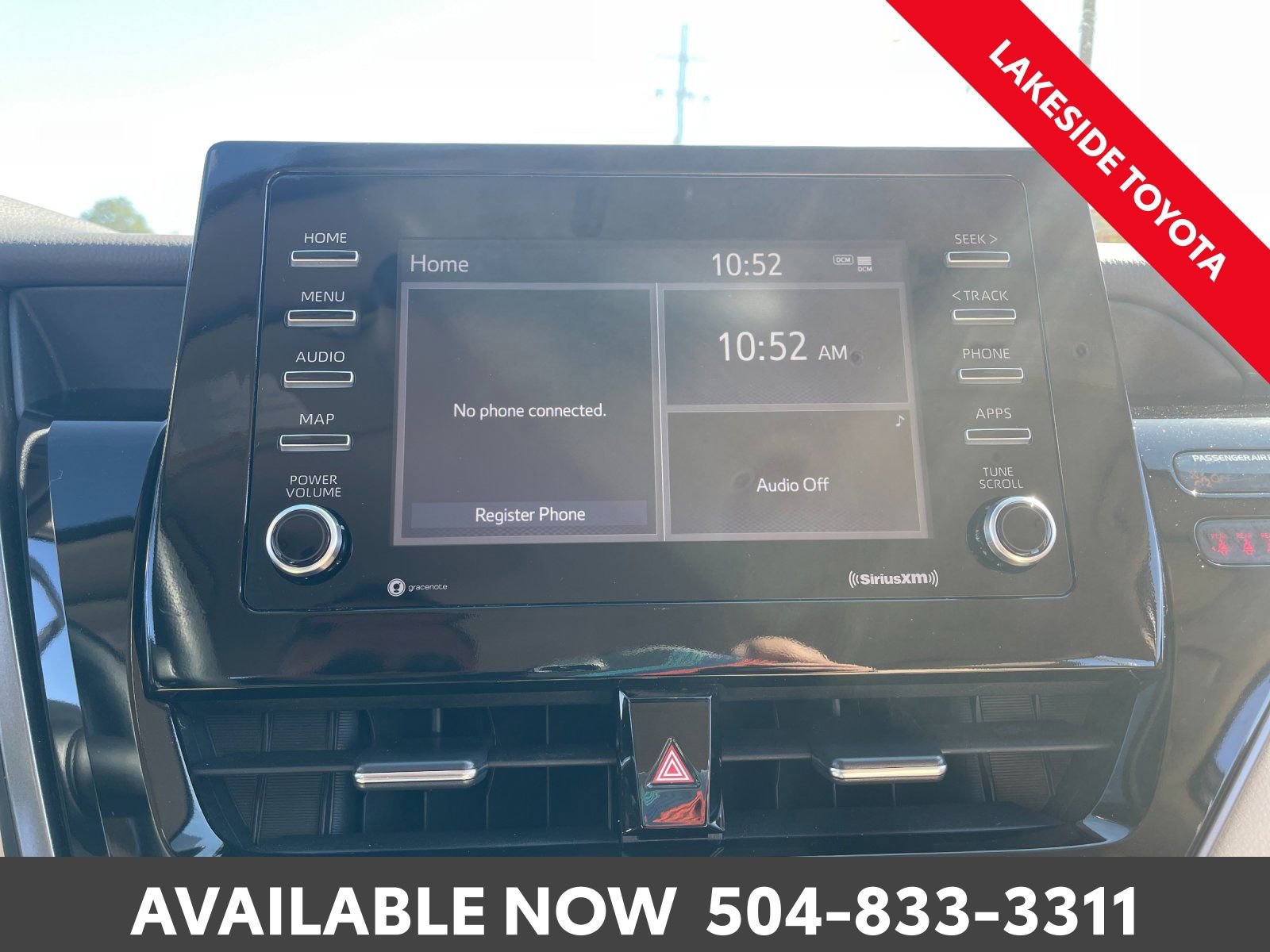 Used 2023 Toyota Camry LE image 30