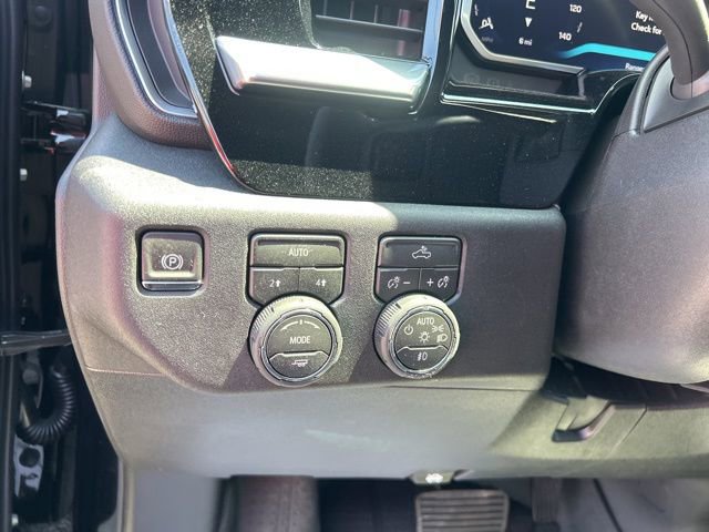New 2026 Chevrolet Silverado 1500 RST w/ RST Select Package AWD/4WD image 17