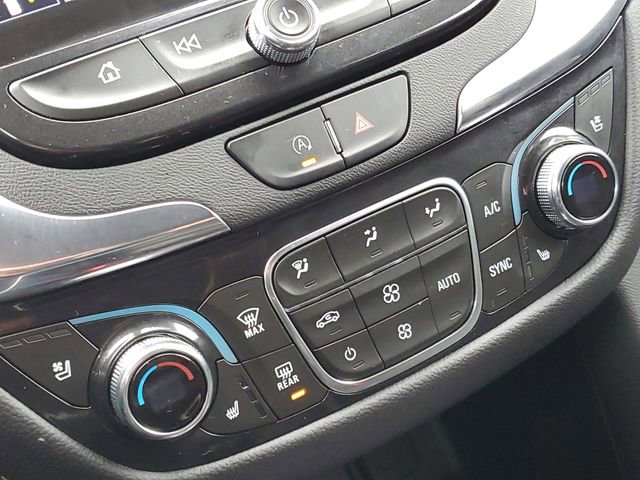 Used 2023 Chevrolet Equinox Premier image 17