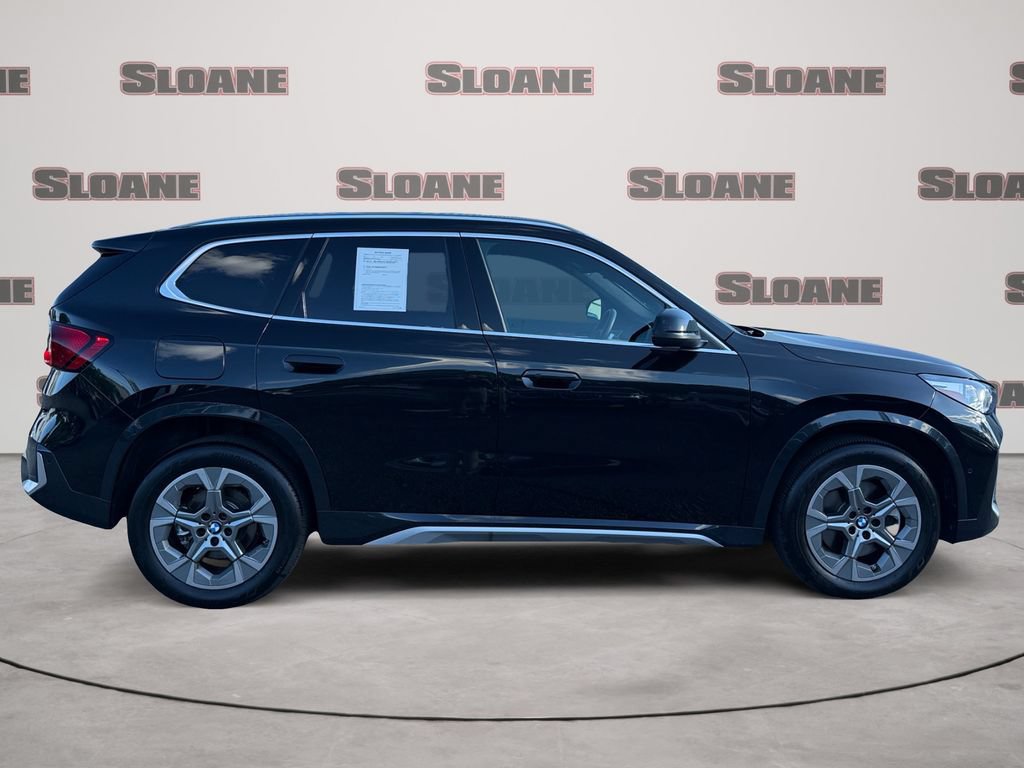 Certified 2026 BMW X1 xDrive28i w/ Convenience Package AWD/4WD image 6