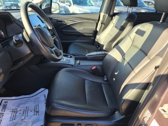 Used 2021 Honda Pilot Special Edition image 30