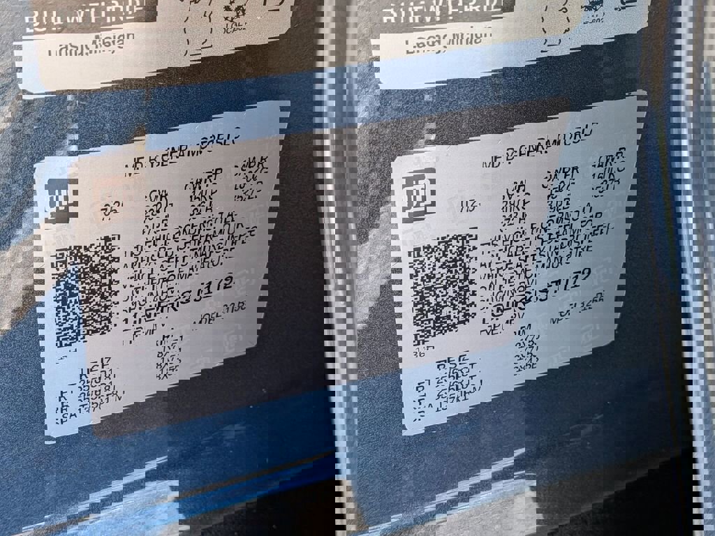 New 2026 Chevrolet Traverse LT w/ Driver Confidence Package image 34