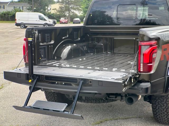New 2026 Ford F150 Raptor w/ Equipment Group 803A Raptor R AWD/4WD image 11