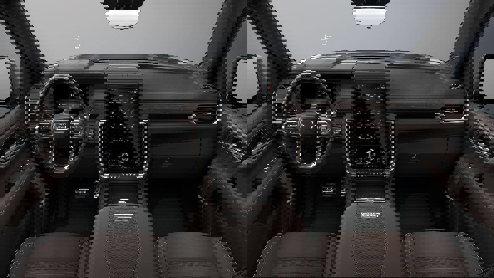 New 2026 GMC Yukon XL Denali Ultimate image 40