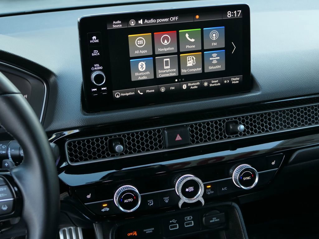 Used 2023 Honda Civic Sport Touring image 20