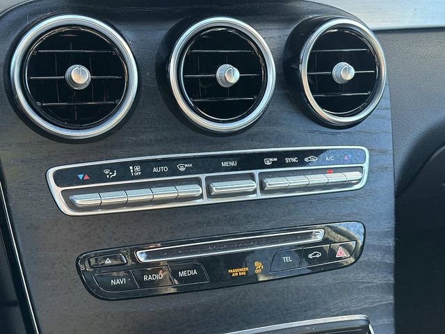 Used 2019 Mercedes-Benz GLC 300 GLC 300 image 22