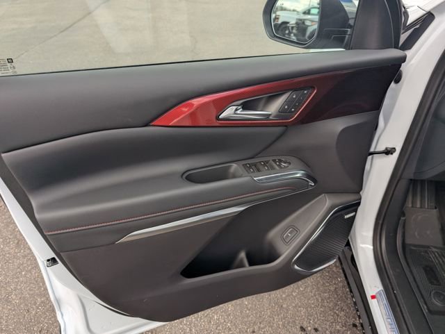 New 2026 Chevrolet Traverse RS w/ LPO, Floor Liner Package image 14