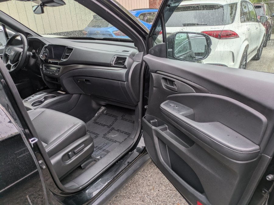 Used 2023 Honda Passport EX-L image 9