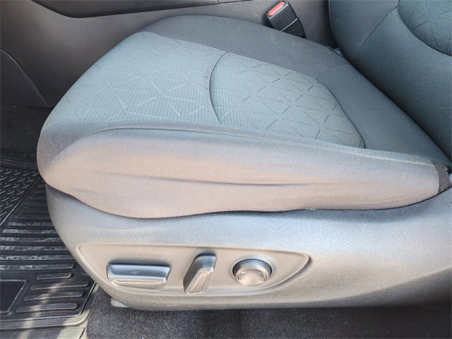 Used 2023 Toyota RAV4 XLE image 26