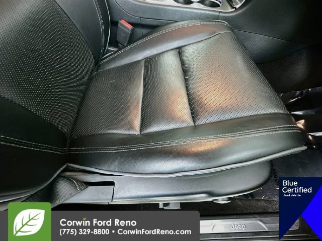 Used 2019 Jeep Grand Cherokee Overland AWD/4WD image 33