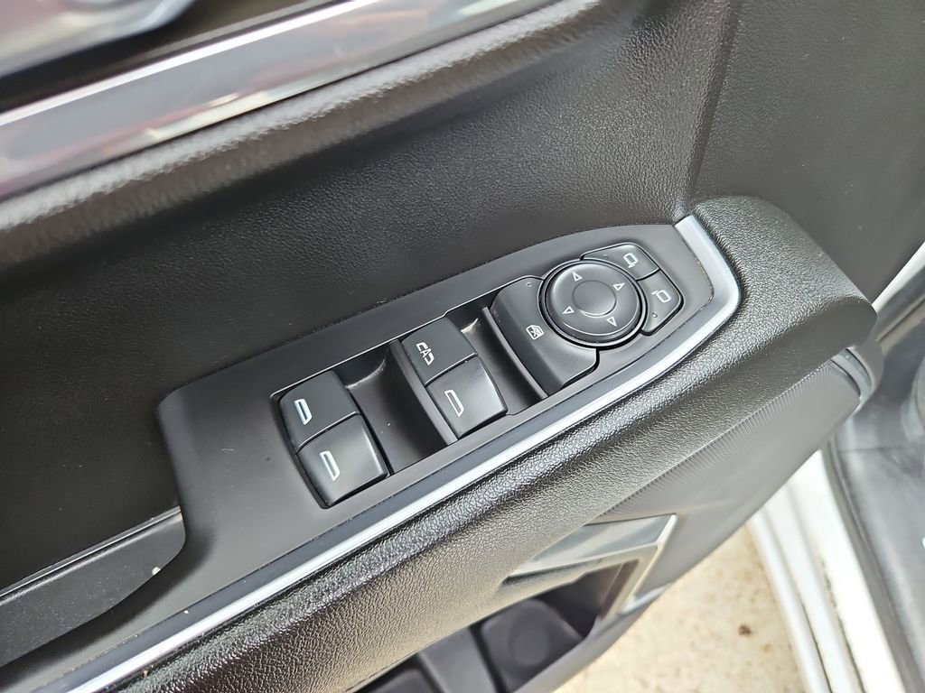 Used 2023 Chevrolet Silverado 1500 LT w/ Protection Package image 24
