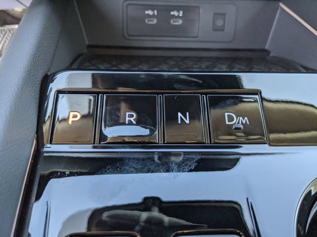 New 2025 Nissan Murano SL AWD/4WD image 33