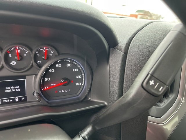 Certified 2025 Chevrolet Silverado 2500 Custom w/ Custom Value Package image 26