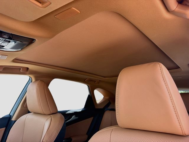 New 2026 Lexus NX 350 AWD w/ Luxury Package image 26
