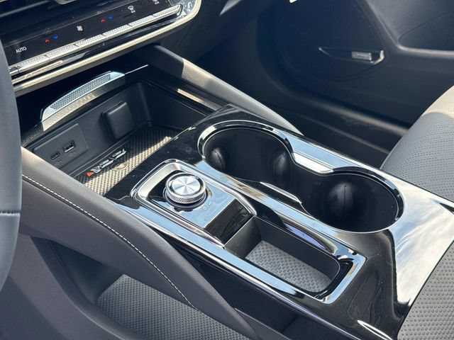 New 2026 Buick Envision Sport Touring AWD/4WD image 30