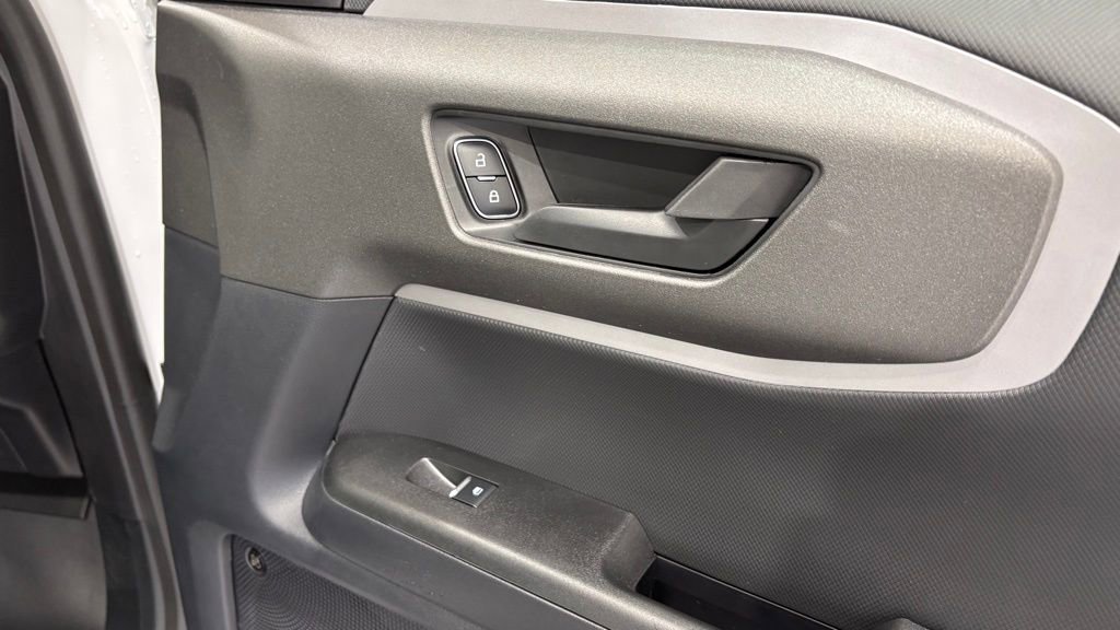 New 2026 Ford Bronco Sport Badlands w/ Sasquatch Badlands Package AWD/4WD image 26