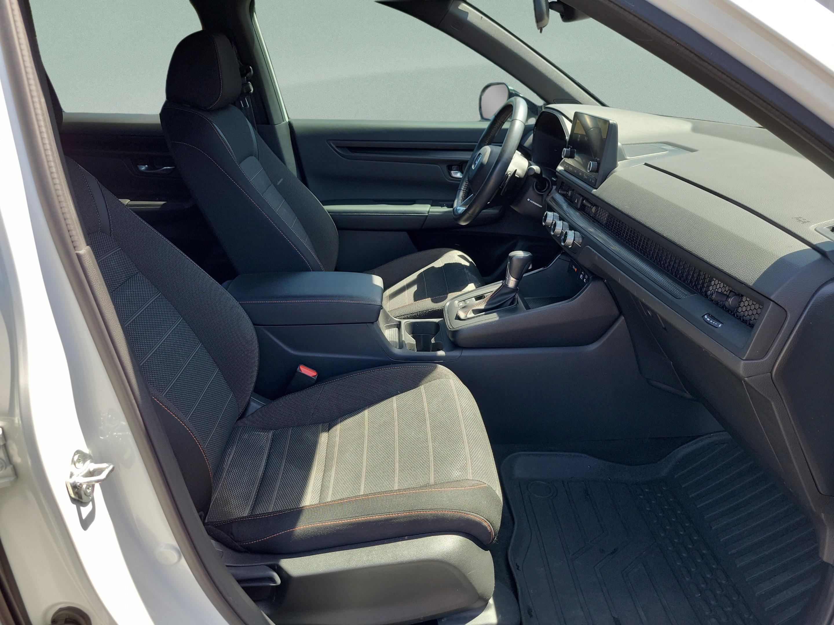 Used 2024 Honda CR-V Sport image 18
