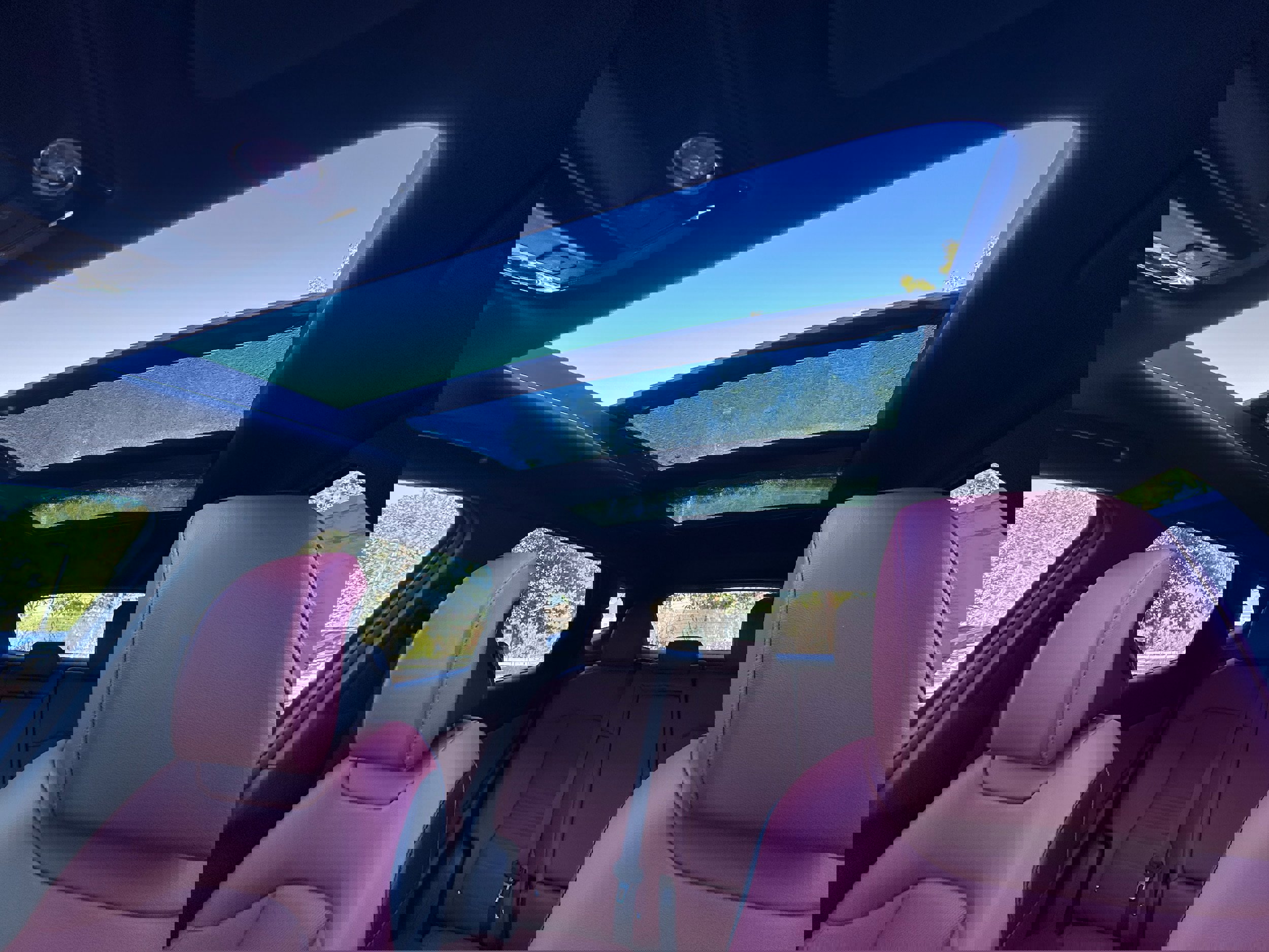 New 2026 Kia Sportage SX Prestige image 53