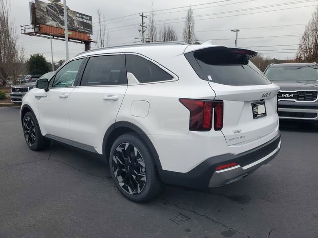 New 2026 Kia Sorento EX w/ EX Premium Package FWD image 6