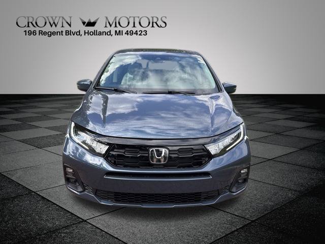 New 2027 Honda Odyssey Touring image 2