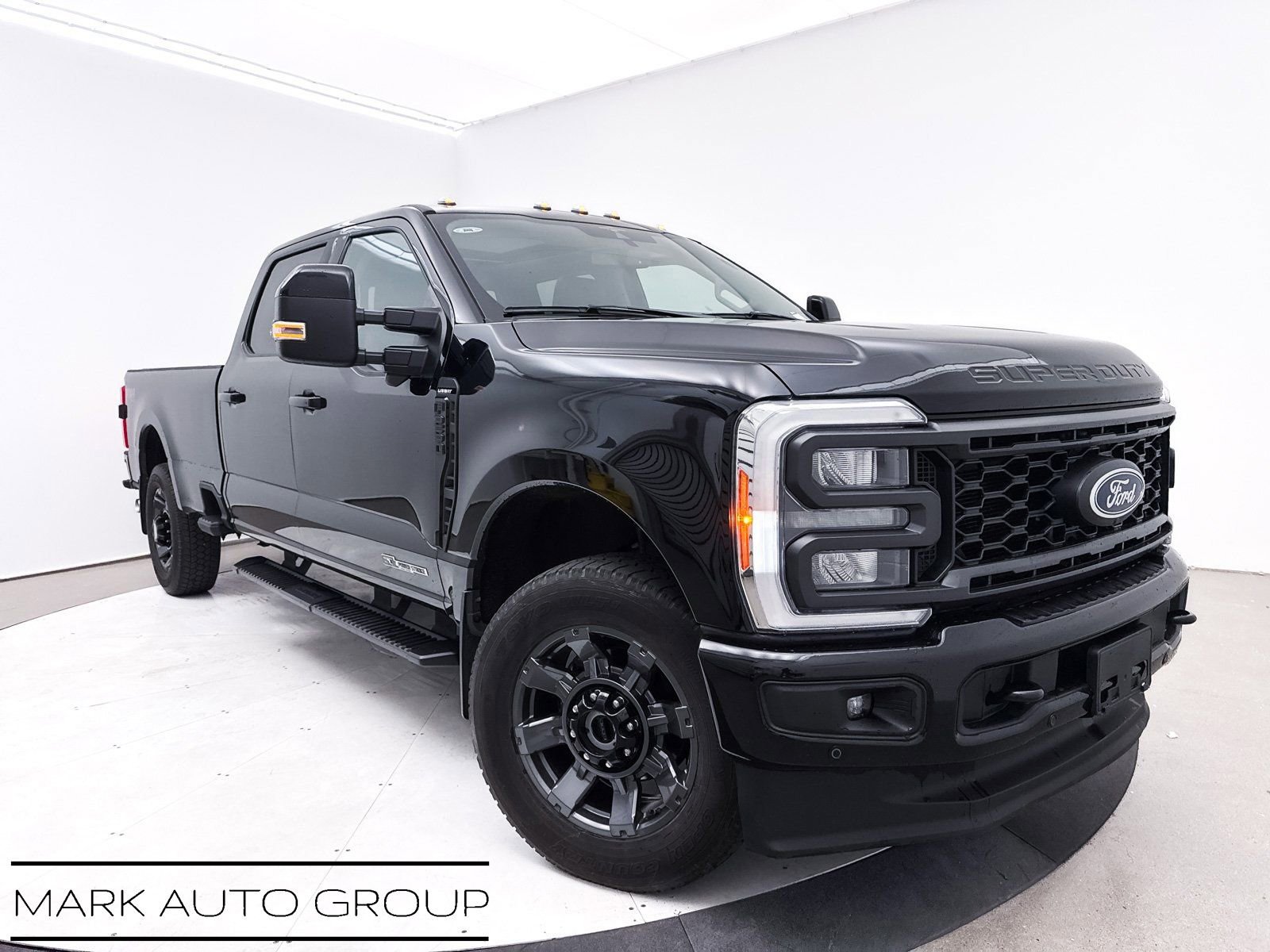 Used 2023 Ford F250 Lariat w/ Lariat Ultimate Package